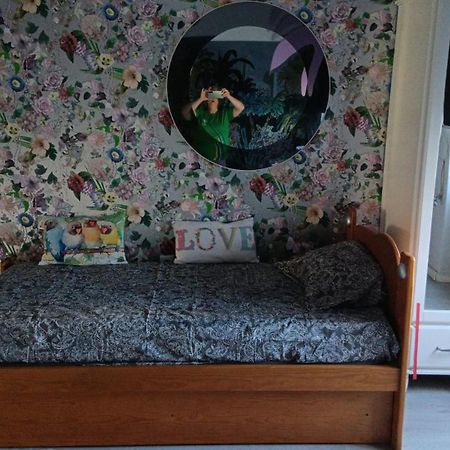 Вілла Casa Em Charneca De Caparica Екстер'єр фото