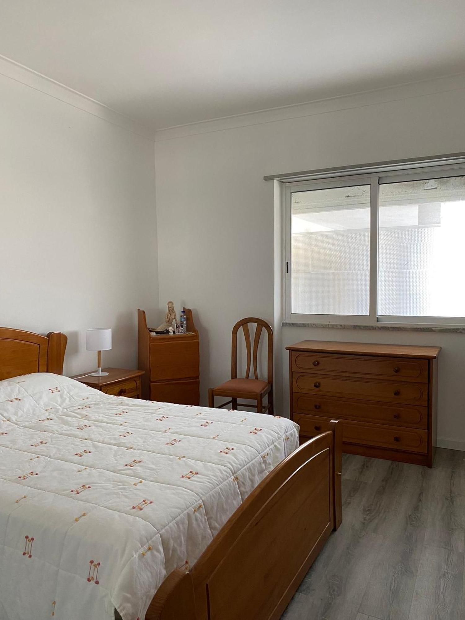 Вілла Casa Em Charneca De Caparica Екстер'єр фото