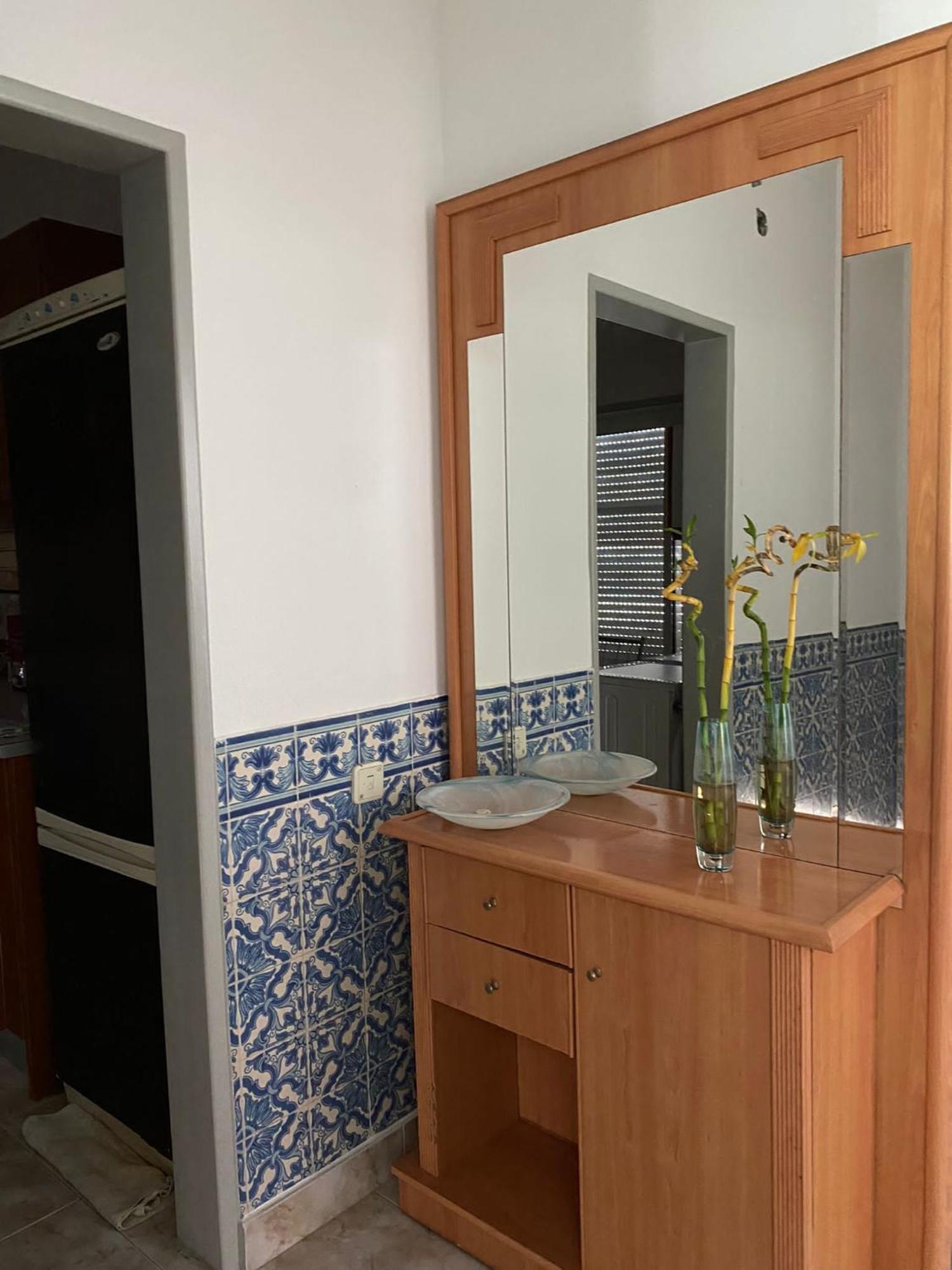 Вілла Casa Em Charneca De Caparica Екстер'єр фото