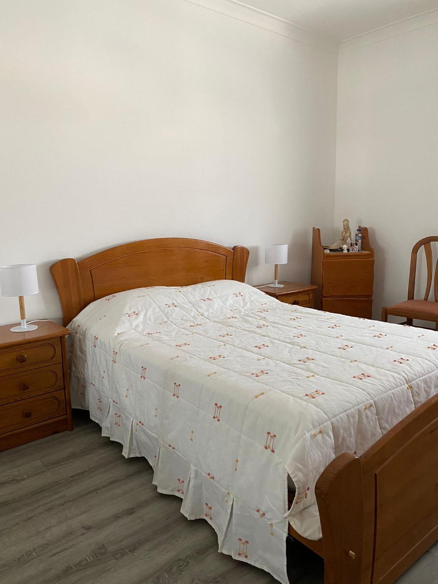 Вілла Casa Em Charneca De Caparica Екстер'єр фото