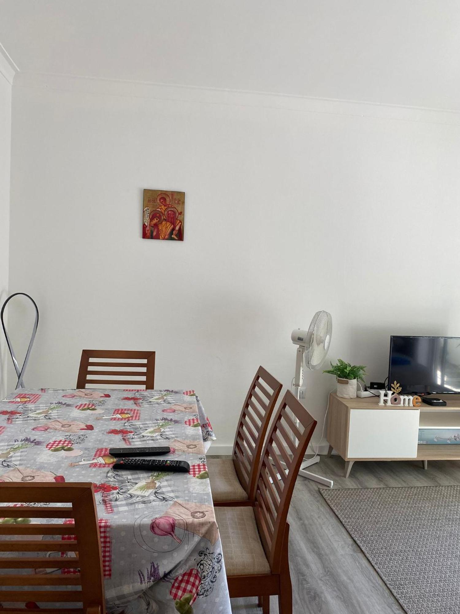 Вілла Casa Em Charneca De Caparica Екстер'єр фото
