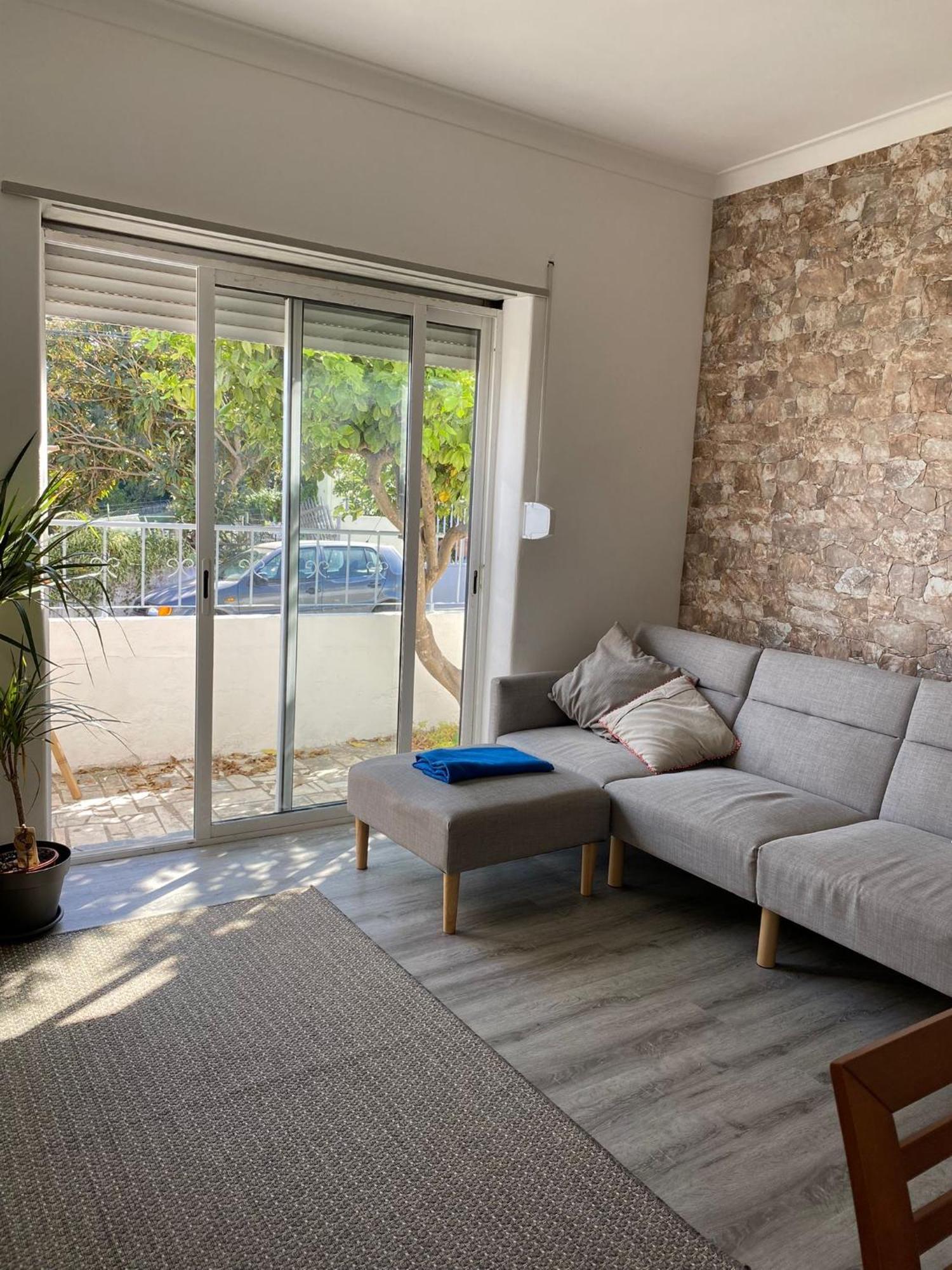 Вілла Casa Em Charneca De Caparica Екстер'єр фото